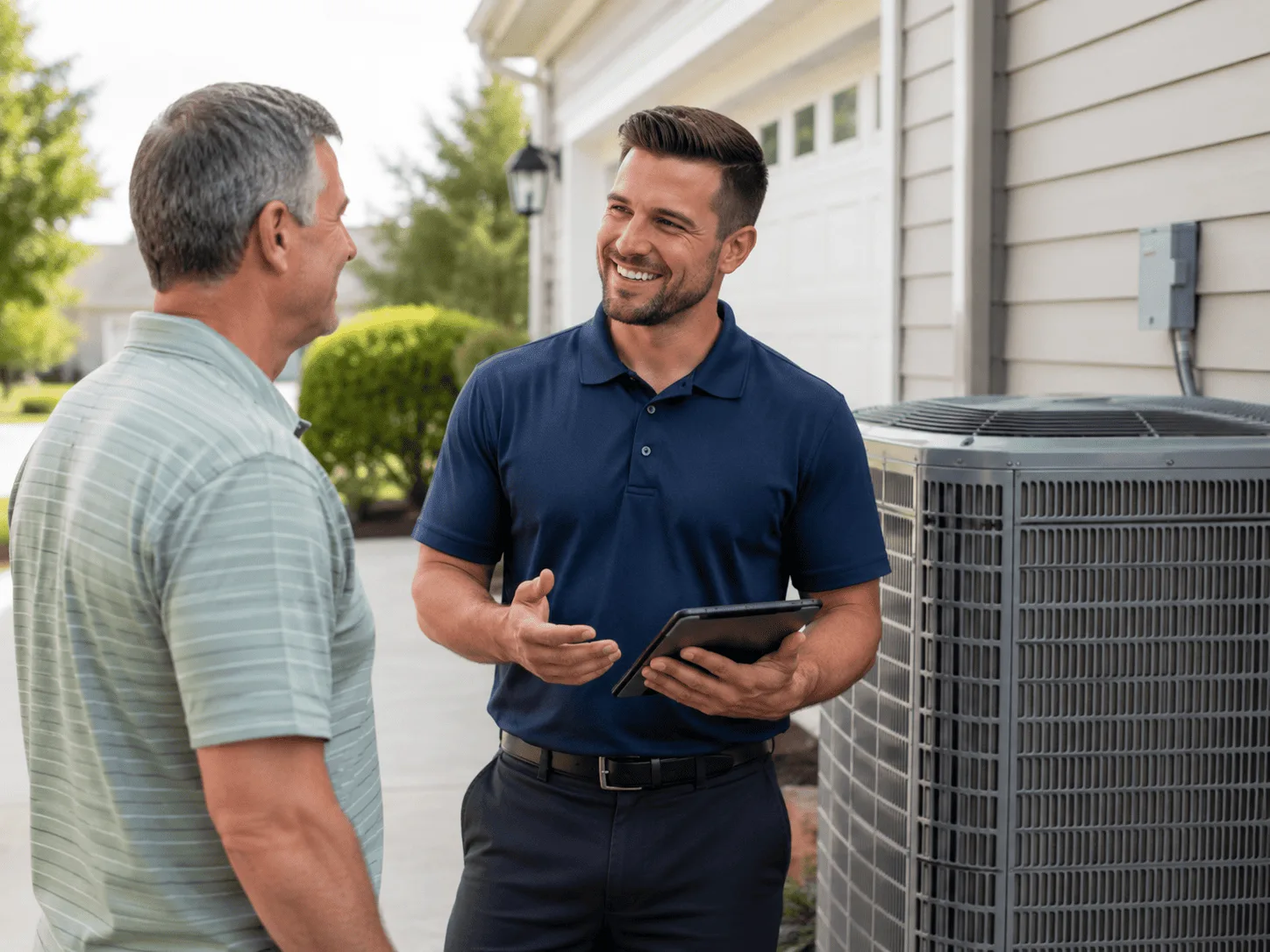 Heat Pump Installation Oakfield, TN FAQs
